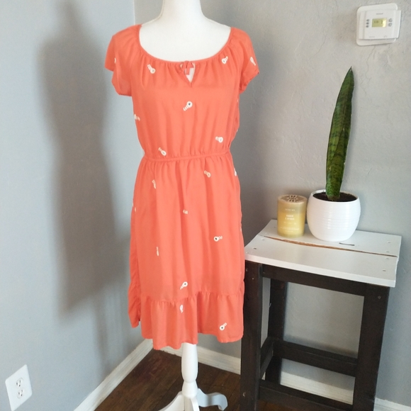 Old Navy Dresses & Skirts - OLD NAVY dress B